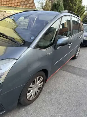 Citroen Grand C4 Picasso Tendance Bild 2