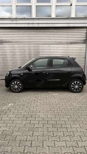 Renault Twingo Expression
