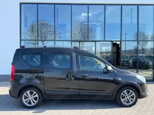 Dacia Dokker Stepway 1.2 TCE Navi Klima Alufelgen Bild 3