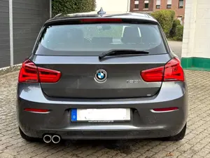BMW 120 Advantage**Autom**Leder**PDC**Led Bild 5