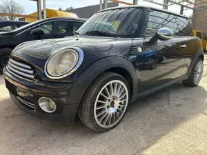 MINI One *SPICY*Sonderedition*