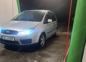 Ford Focus C-Max 2.0