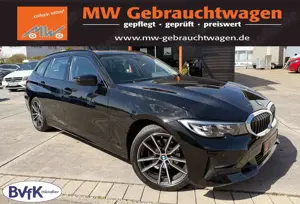BMW 320 d Touring Sport-Line ACC AHK 360° LED BT AMBI