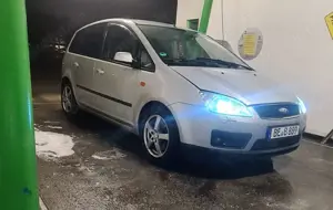 Ford Focus C-Max 2.0 Bild 2