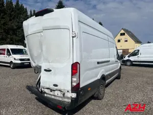 Ford Transit Kasten  L4H3  Trend 2.0 TDCI, EU 6 Bild 3