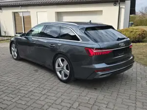 Audi A6 Bild 2