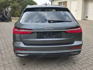 Audi A6 Bild 5