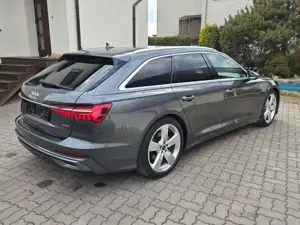 Audi A6 Bild 4