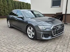 Audi A6 Bild 3