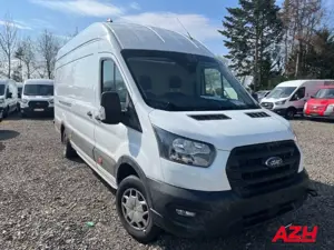 Ford Transit Kasten  L4H3  Trend 2.0 TDCI, EU 6 Bild 2