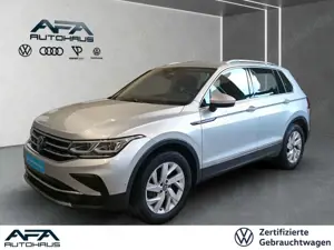 Volkswagen Tiguan 2.0 TDI Elegance 4M DSG Navi*Matrix*RFK