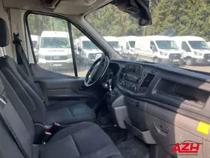 Ford Transit Kasten  L4H3  Trend 2.0 TDCI, EU 6 Bild 4