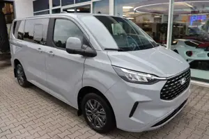 Ford Tourneo Custom Titanium 2.0 EcoBlue 320/L1