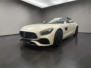 Mercedes-Benz AMG GT Roadster*PERF-SITZ*CARBON*BURME*SITZKLI