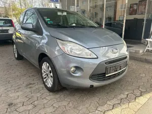 Ford Ka/Ka+ *HU NEU*Allwetter*Klima*Service NEU