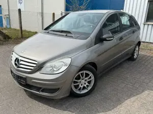 Mercedes-Benz B 200 Automatik  Teilleder TÜV/AU neu