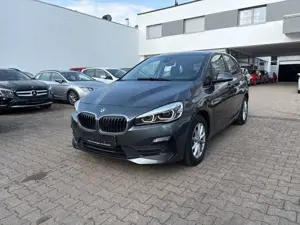 BMW 216