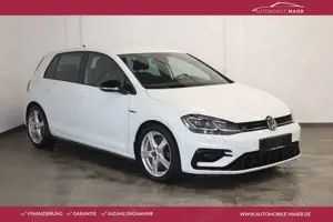 Volkswagen Golf R Limo 4Motion-NAV-LED-VIRTUAL-DYNAUDIO-ACC
