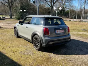MINI One 2022/1.Hd./Apple CP/Navi/LED/PDC/Temp./Sitzhzg Bild 3