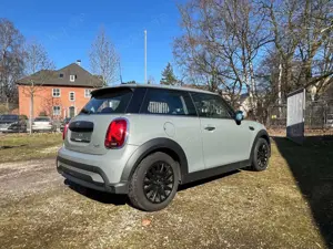 MINI One 2022/1.Hd./Apple CP/Navi/LED/PDC/Temp./Sitzhzg Bild 5