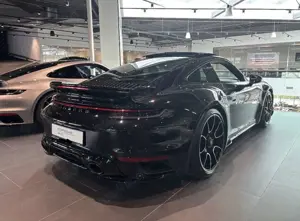 Porsche 992 TurboS Coupé Aero Kit/ Vollausstattung