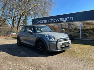 MINI One 2022/1.Hd./Apple CP/Navi/LED/PDC/Temp./Sitzhzg Bild 2