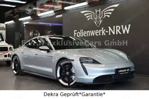 Porsche Taycan 4 S* 93,4kWh* 571PS*Pano*Luft*Keramik