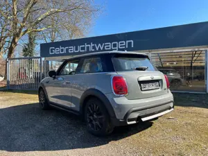 MINI One 2022/1.Hd./Apple CP/Navi/LED/PDC/Temp./Sitzhzg Bild 4