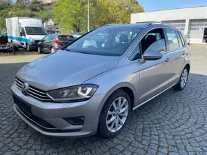 Volkswagen Golf Sportsvan 2.0 TDI Highline DSG BMT/Start-Stopp* 1 Hand