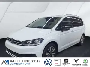 Volkswagen Touran GOAL 1.5 TSI Navi Kamera 7 Sitze Climatronic