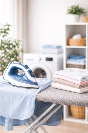 Bügelfee nach Neustadt Weinstraße gesucht