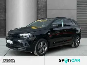 Opel Grandland GS-Line Automatik Navi 360 Kamera Voll-LED SHZ Ble
