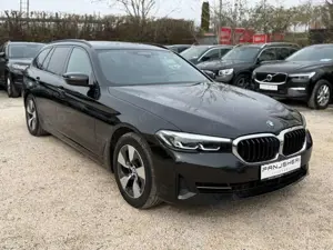 BMW 520 d Touring xDrive 360°Ka Driving Assistant AHK