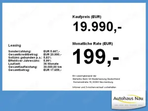 Opel Corsa-e GS TOP-Ausstattung! Bild 4