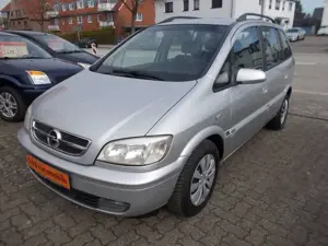 Opel Zafira 1.8 16V Elegance TÜV NEU