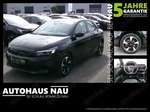 Opel Corsa-e GS TOP-Ausstattung! Bild 1