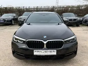 BMW 520 d Touring xDrive 360°Ka Driving Assistant AHK Bild 2