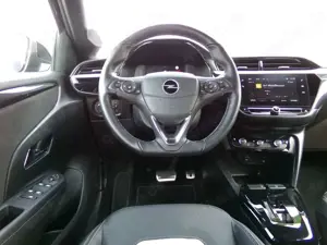 Opel Corsa-e GS TOP-Ausstattung! Bild 5