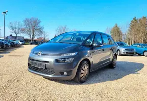 Citroen Grand C4 Picasso