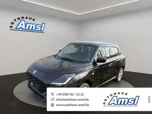Suzuki Swift 1.2 DualJet Hybrid AllGrip Comfort Garantie