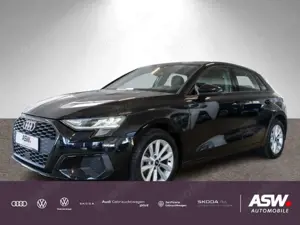 Audi A3 35 TDI ACC PDC SHZ NAVI VC