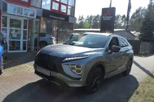 Mitsubishi Eclipse Cross Plug-in Hybrid Select Black 2.4