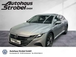 Volkswagen Arteon Arteon Shootingbrake 2.0 TDI DSG ab 3,99% ACC Na