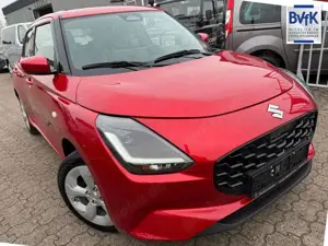 Suzuki Swift 1.2 Dualjet Hybrid 61 kW Comfort