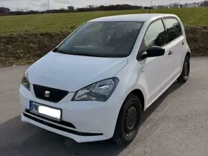 SEAT Mii Mii 1.0 Style
