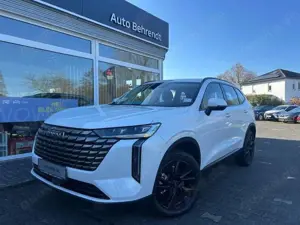 GWM HAVAL H6 Hybrid PREMIUM *sofort verfügbar*