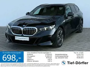 BMW 550 e xDrive SAG M Sport LED+/hk/CAM/PRIVACY/SH