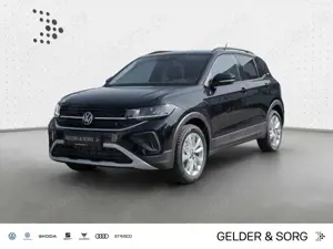 Volkswagen T-Cross Energy 1.0 TSI DSG |LED|AHK|RFK|5J.Garan