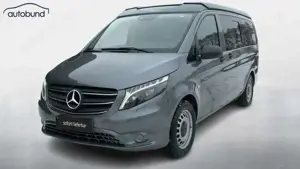 Mercedes-Benz Vito Tourer Campstar ähnlich MB Marco Polo 119