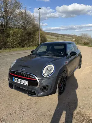 MINI John Cooper Works Chili Bild 2